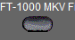 FT-1000 MKV Field