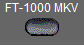 FT-1000 MKV