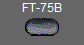 FT-75B