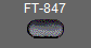 FT-847