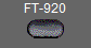FT-920