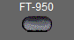 FT-950