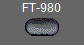 FT-980