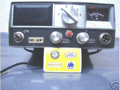 IC-2F