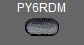 PY6RDM