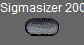 Sigmasizer 200