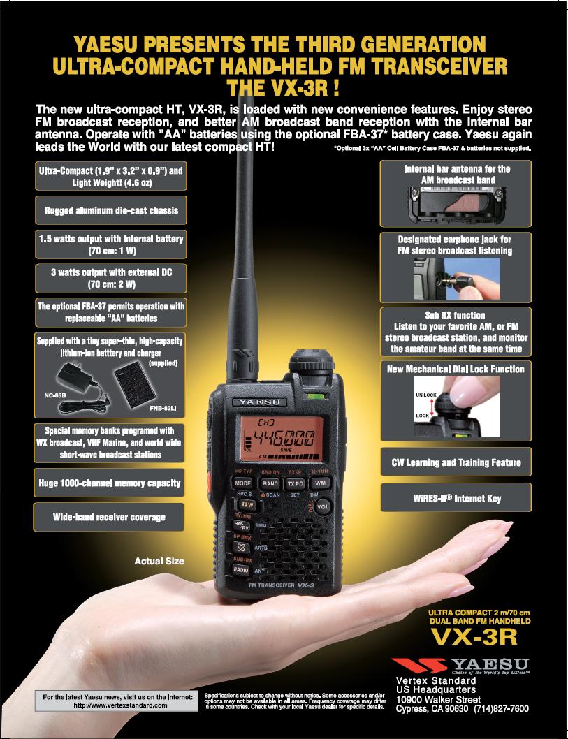 VX-3leaflet