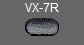 VX-7R