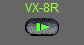 VX-8R