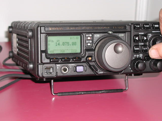 FT-897