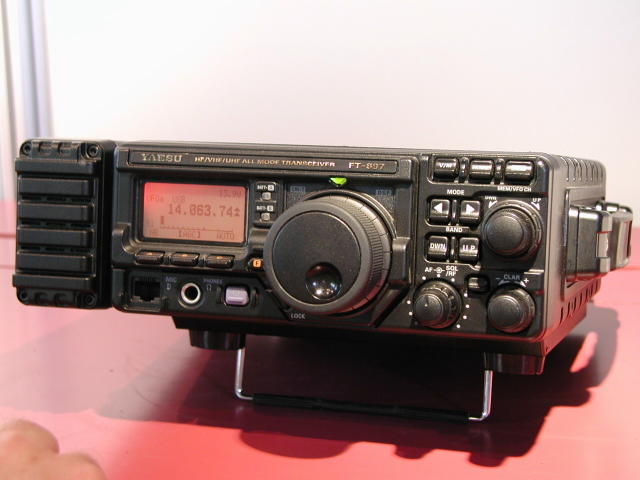 FT-897